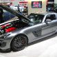 Brabus in Frankfurt IAA 2011