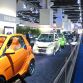 Brabus in Frankfurt IAA 2011