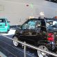 Brabus in Frankfurt IAA 2011