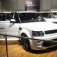 Brabus in Frankfurt IAA 2011