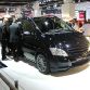 Brabus in Frankfurt IAA 2011