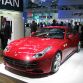 Frankfurt IAA 2011