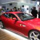 Frankfurt IAA 2011