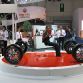 Frankfurt IAA 2011