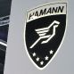 Hamann in Frankfurt IAA 2011