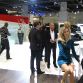 Hamann in Frankfurt IAA 2011