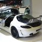Hamann in Frankfurt IAA 2011