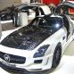 Hamann in Frankfurt IAA 2011