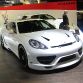 Hamann in Frankfurt IAA 2011