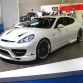 Hamann in Frankfurt IAA 2011