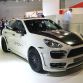 Hamann in Frankfurt IAA 2011