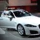Jaguar in Frankfurt IAA 2011
