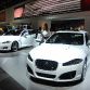 Jaguar in Frankfurt IAA 2011