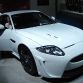 Jaguar in Frankfurt IAA 2011