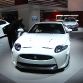 Jaguar in Frankfurt IAA 2011