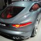 Jaguar in Frankfurt IAA 2011