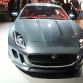 Jaguar in Frankfurt IAA 2011