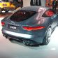 Jaguar in Frankfurt IAA 2011