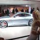 Jaguar in Frankfurt IAA 2011