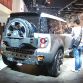 Land Rover in Frankfurt IAA 2011