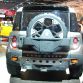 Land Rover in Frankfurt IAA 2011