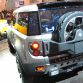 Land Rover in Frankfurt IAA 2011