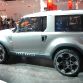 Land Rover in Frankfurt IAA 2011
