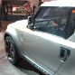 Land Rover in Frankfurt IAA 2011