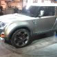 Land Rover in Frankfurt IAA 2011