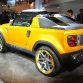 Land Rover in Frankfurt IAA 2011