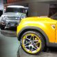 Land Rover in Frankfurt IAA 2011