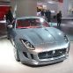 Land Rover in Frankfurt IAA 2011