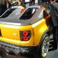 Land Rover in Frankfurt IAA 2011