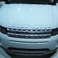 Land Rover in Frankfurt IAA 2011
