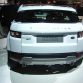 Land Rover in Frankfurt IAA 2011