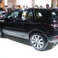 Land Rover in Frankfurt IAA 2011