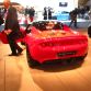 Lotus in Frankfurt IAA 2011