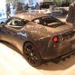 Lotus in Frankfurt IAA 2011