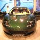 Lotus in Frankfurt IAA 2011