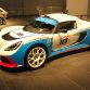 Lotus in Frankfurt IAA 2011