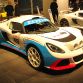 Lotus in Frankfurt IAA 2011