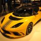 Lotus in Frankfurt IAA 2011