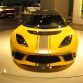 Lotus in Frankfurt IAA 2011