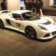 Lotus in Frankfurt IAA 2011