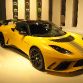 Lotus in Frankfurt IAA 2011
