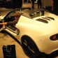 Lotus in Frankfurt IAA 2011