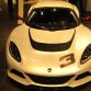 Lotus in Frankfurt IAA 2011