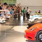 Lotus in Frankfurt IAA 2011