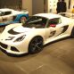 Lotus in Frankfurt IAA 2011