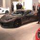 Lotus in Frankfurt IAA 2011